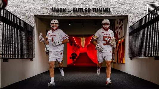 Ajax Zappitello and Luke Wierman