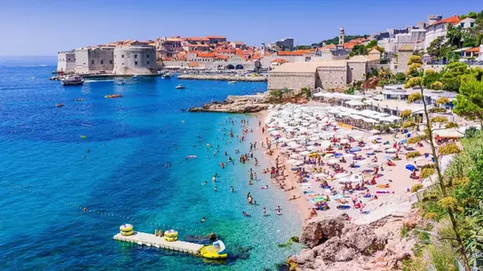 Croatia