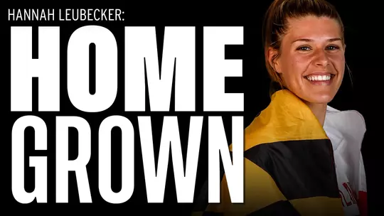 Hannah Leubecker: Home Grown