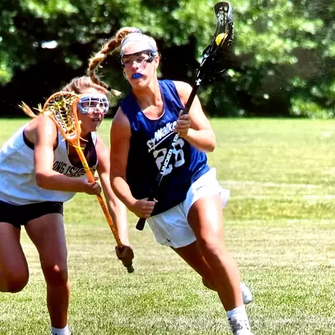 Hannah Leubecker