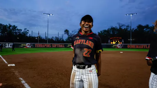 Jaeda McFarland