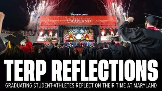 Terp Reflections