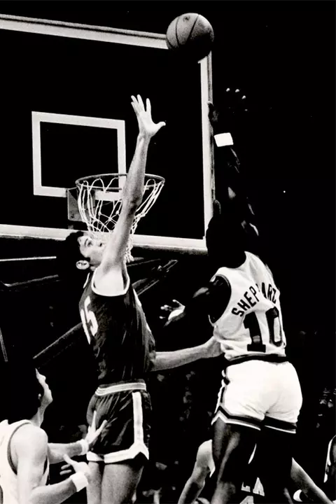 Steve Sheppard
