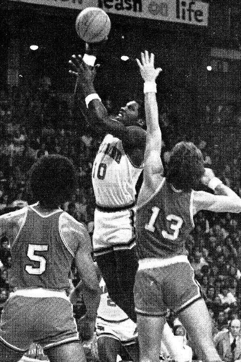 Steve Sheppard