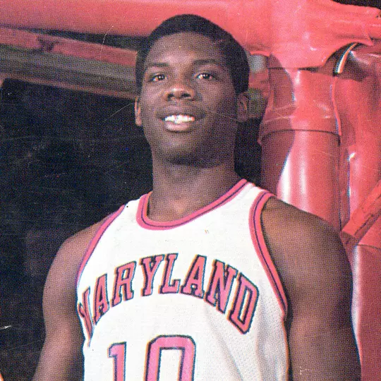 Steve Sheppard
