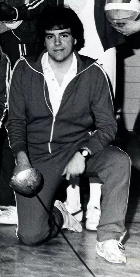 Steve Heck