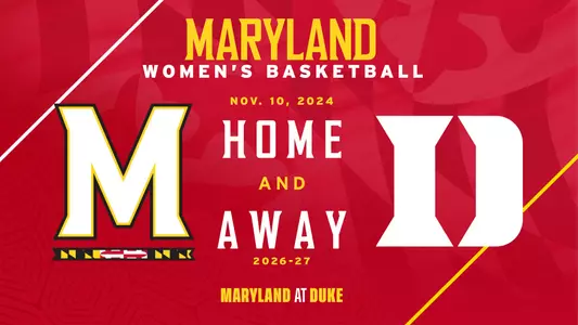 WBB Duke Home and Home Fixed