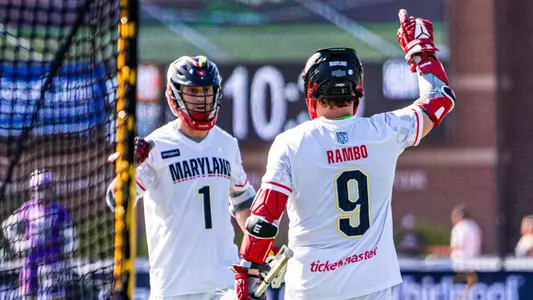Matt Rambo & Mike Chanenchuk