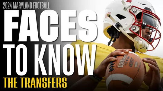 Faces To Know: 2024 Football Transfers