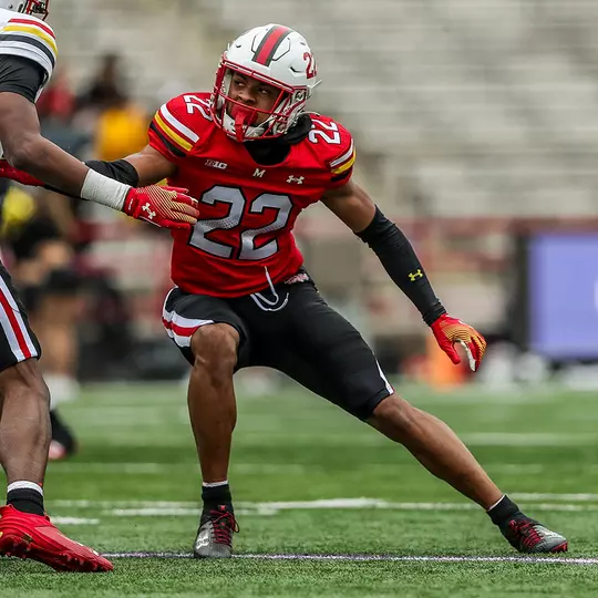 Jalen Huskey