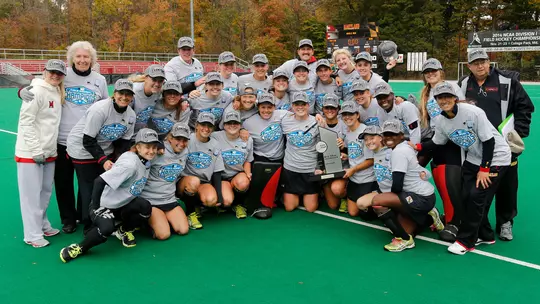 2014 Big Ten Champions