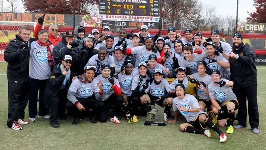 2014 Big Ten Tournament Champions