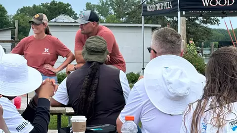 Big Ten Conference’s Big Life Agricultural Experience