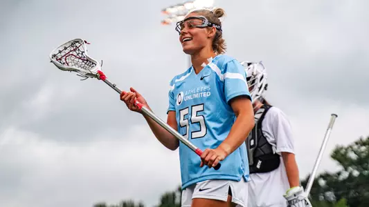 Abby Bosco - Athletes Unlimited