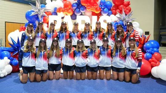 2024 USA Olympic Field Hockey Team