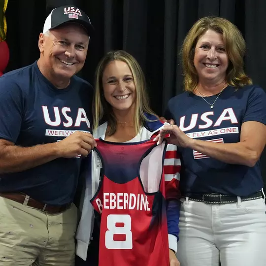 Brooke DeBerdine