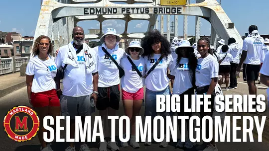 2024 Big Life Series: Selma to Montgomery