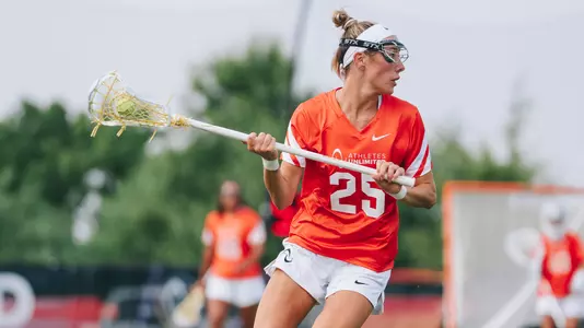 Lizzie Colson - Athletes Unlimited