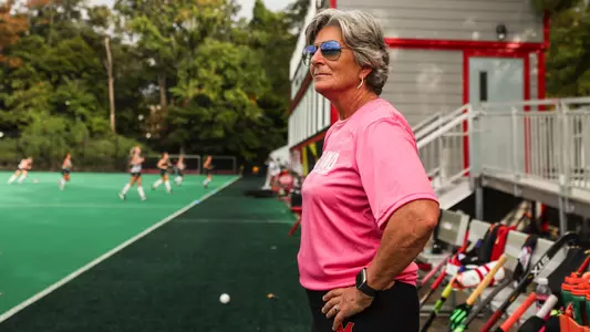 Missy Meharg - Olympian Profile 5