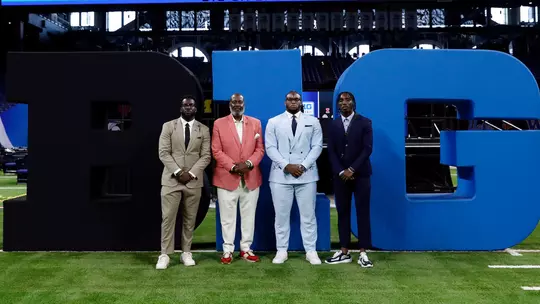 2024 Big Ten Football Media Day