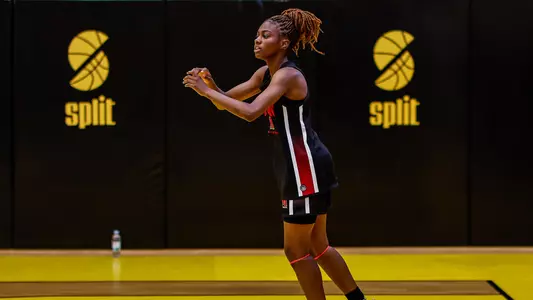 Kyndal Walker