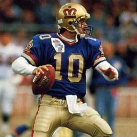 Stan Gelbaugh