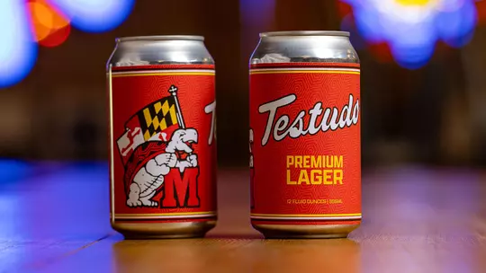 Testudo Lager