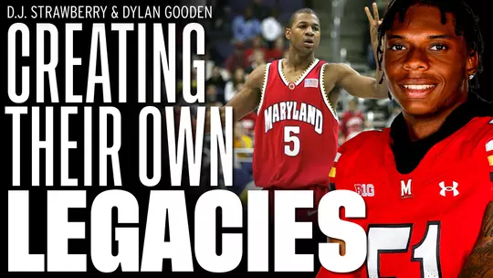 D.J. Strawberry and Dylan Gooden: Creating Their Own Legacies