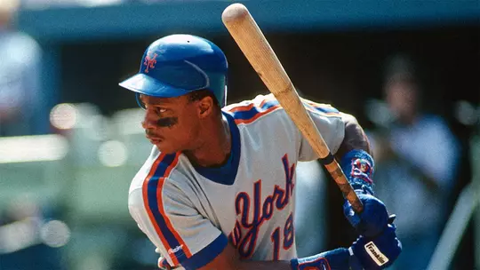 Darryl Strawberry