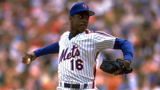 Dwight Gooden