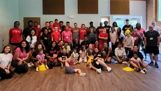 Maryland Made 2024 Career Exposure Trip to Charlotte