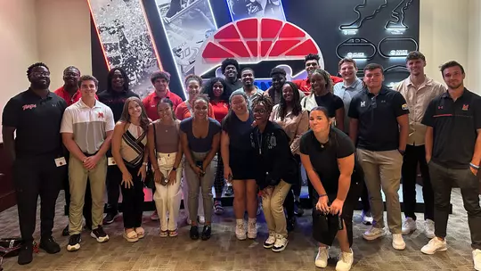 Maryland Made 2024 Career Exposure Trip to Charlotte