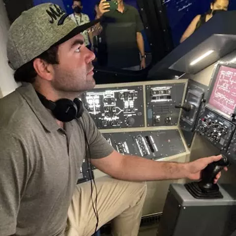 Kyle Convissar