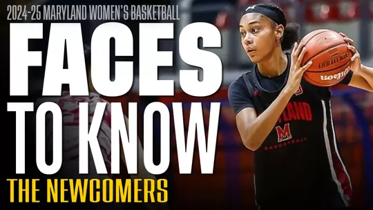 Faces To Know: 2024-25 Women's Basketball Newcomers