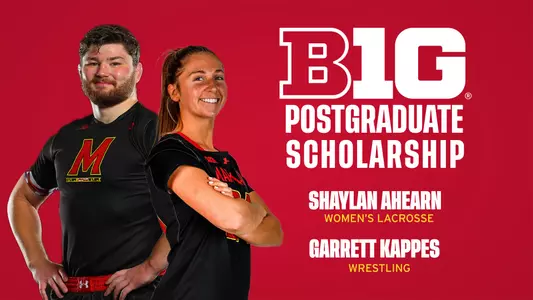 Big Ten Postgraduate