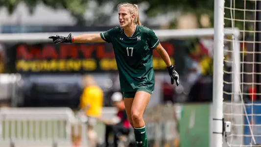 Beardsley Directs Defense Against Stony Brook