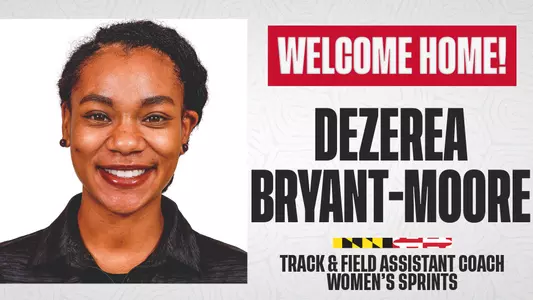 Dezerea Bryant-Moore Hiring Graphic