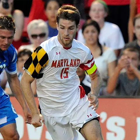 Patrick Mullins