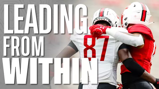 Leading From Within
