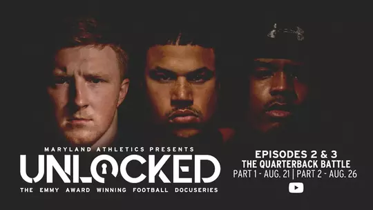 UNLOCKED Season 6 Episode 2
