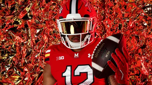 2024 Football Gameday Background