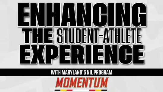Enhancing The Student-Athlete Experience with Momentum
