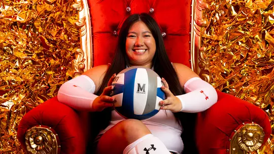 Zoe Huang