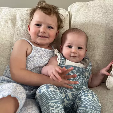The Haus Children