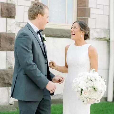 John and Katie Haus