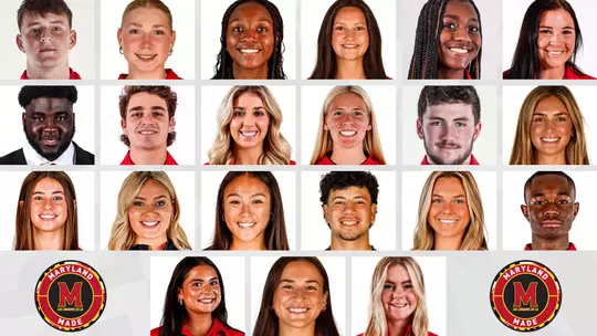 2024-25 Gossett Fellows