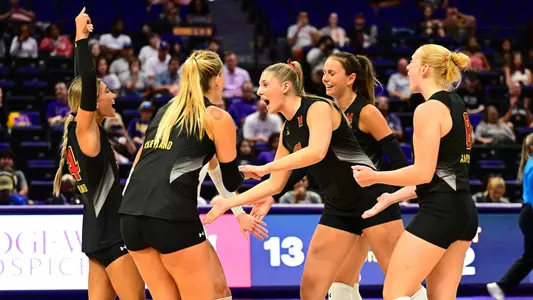 Team Celebration