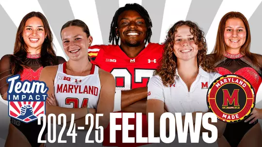 2024 Team Impact Fellows