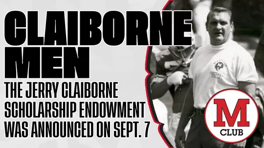 Claiborne Men