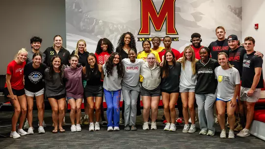 Maryland Made Art Therapy Workshop